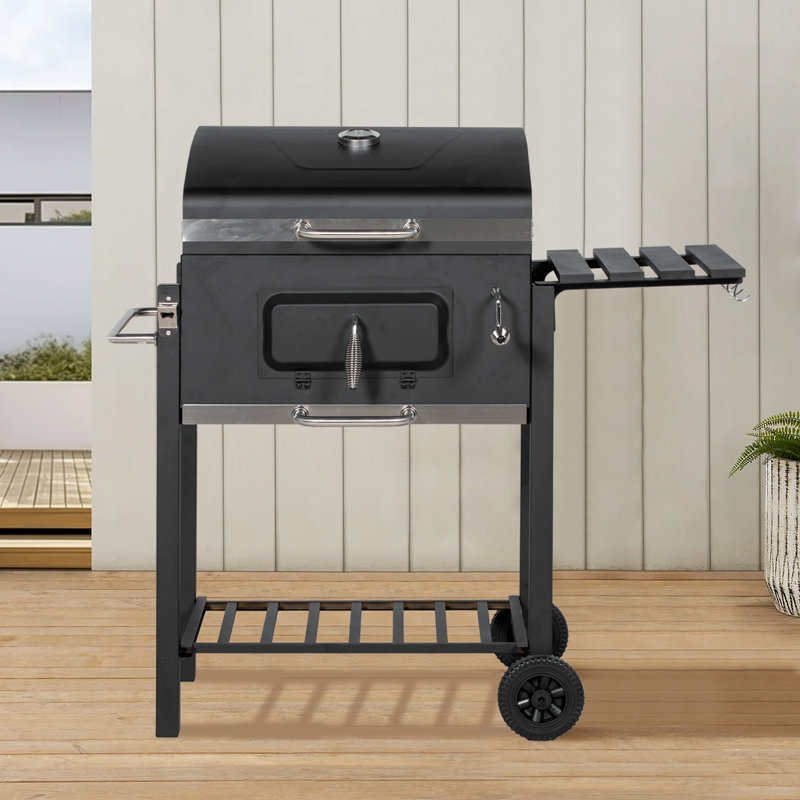 Backyard grill bbq sale